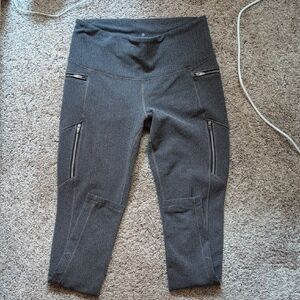 Athleta Gray Women's Pants